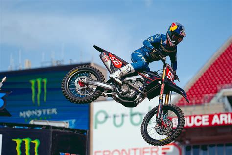 ama motocross results 2023